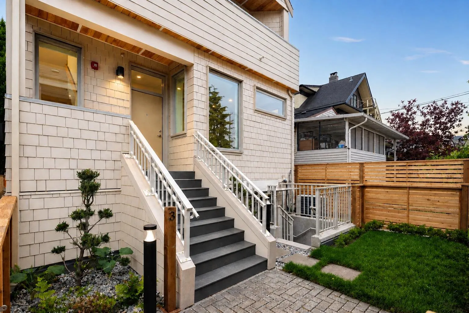 595 E 49th Avenue #3