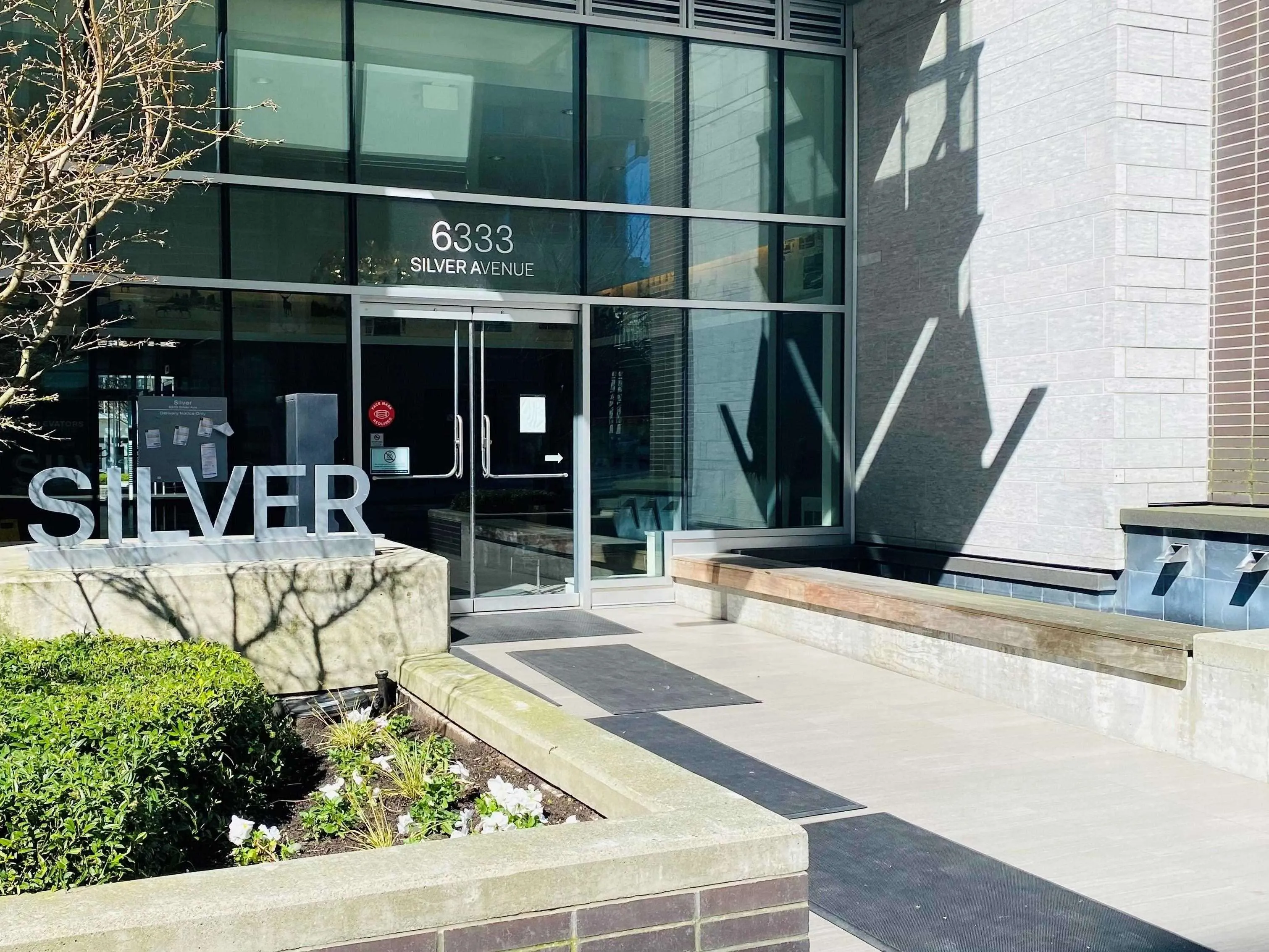 6333 Silver Avenue #32xx