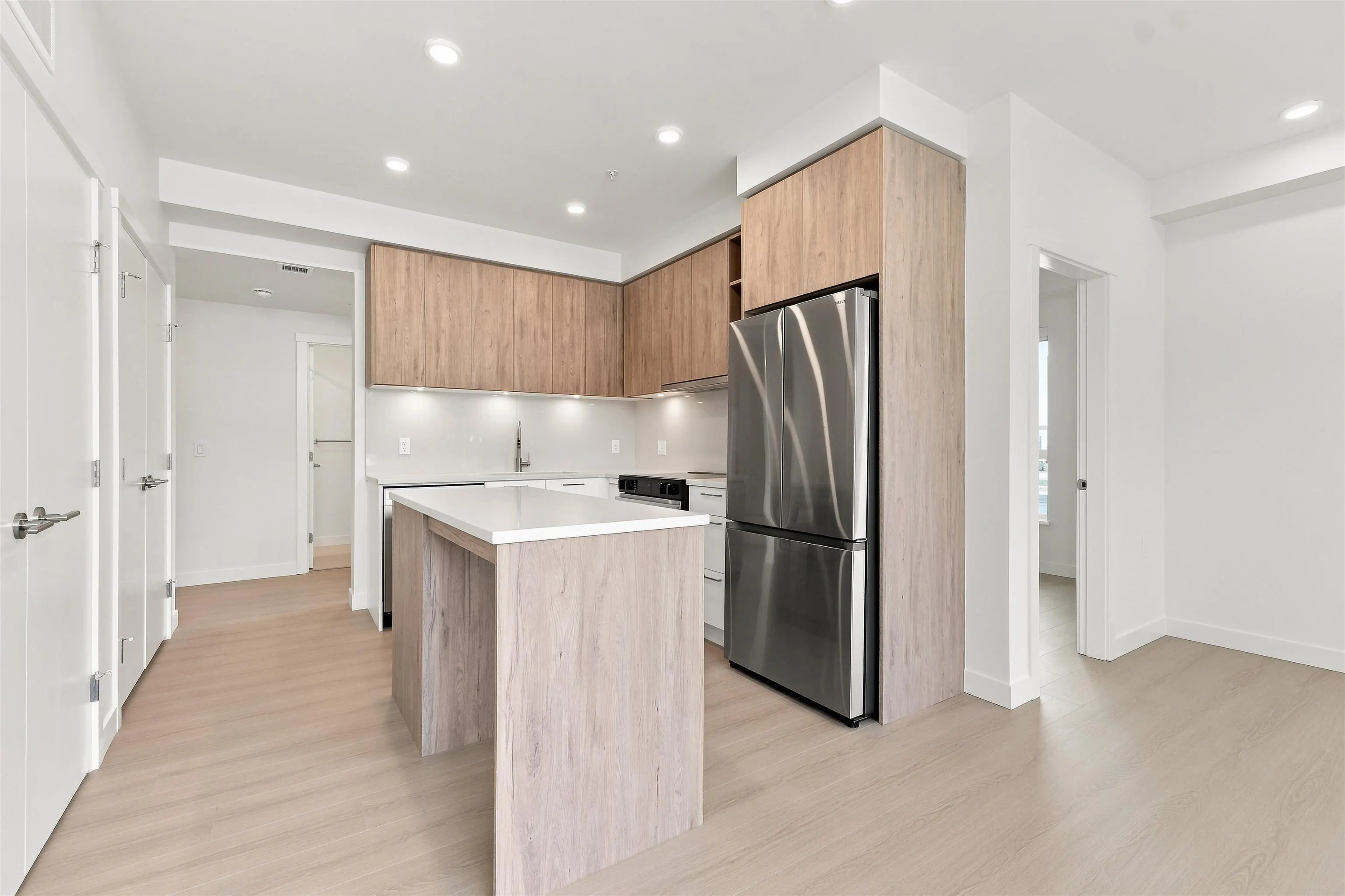 82 First Street #503