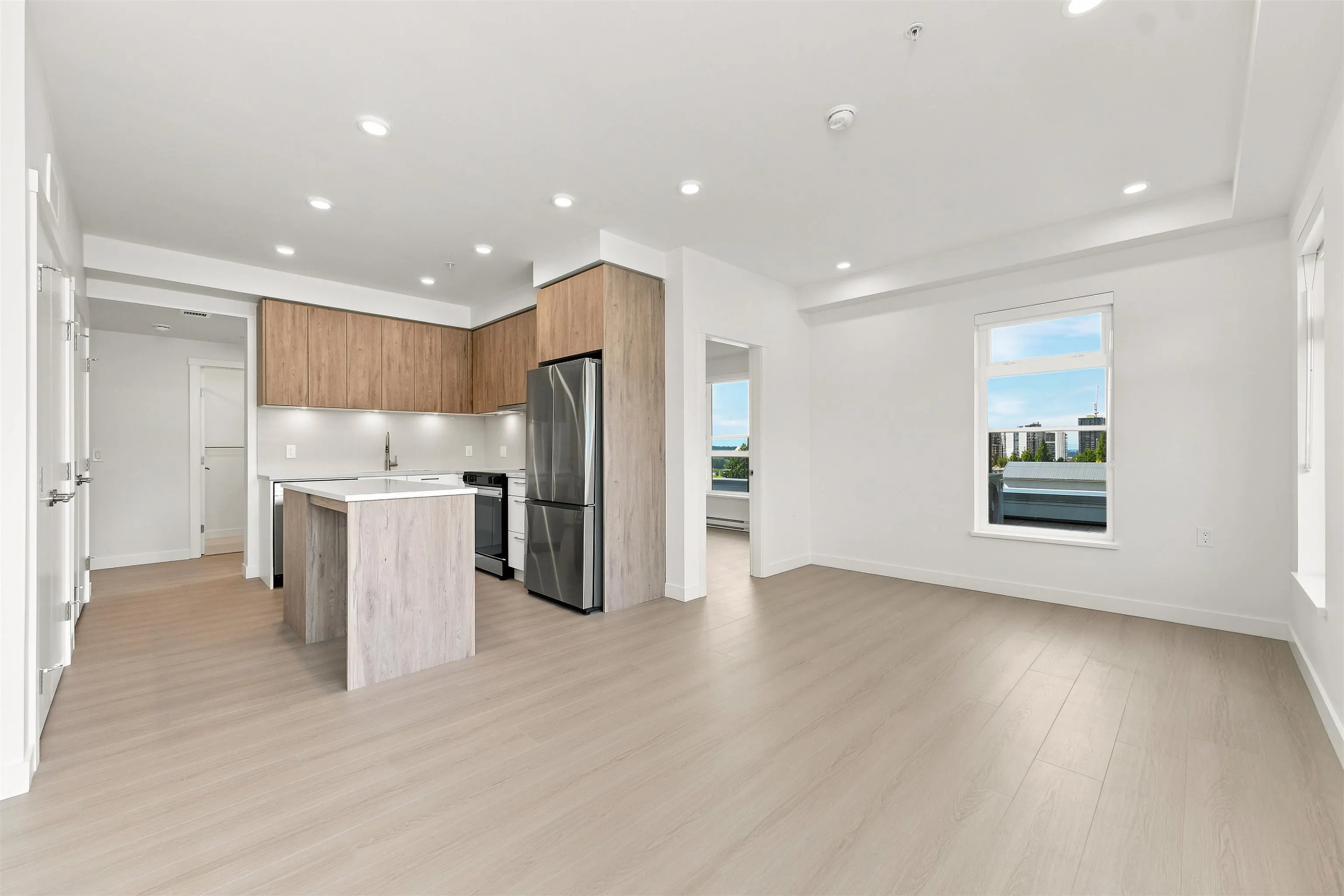 82 First Street #503