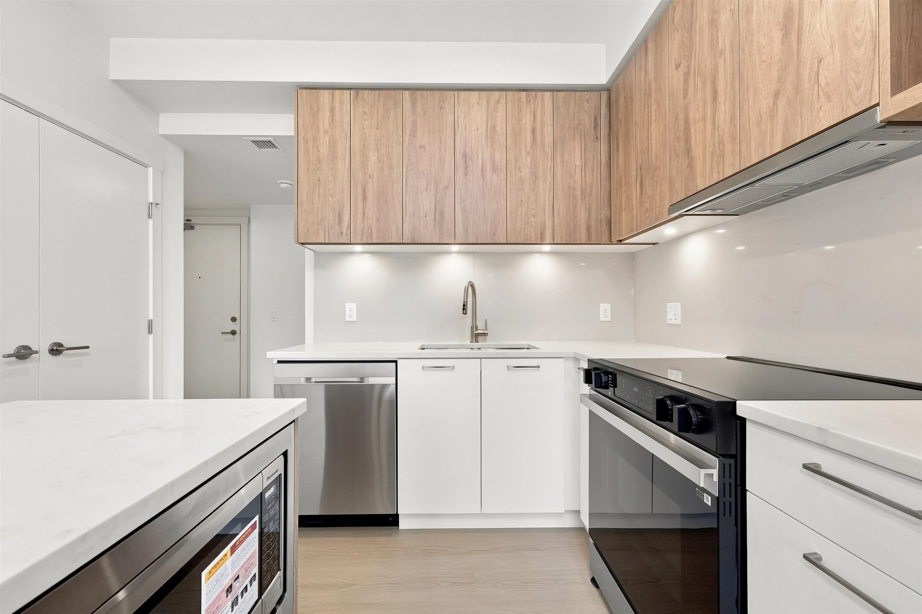 82 First Street #503