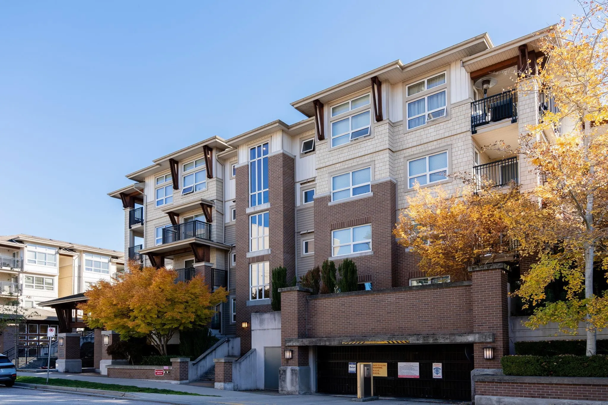 6828 Eckersley Road #123