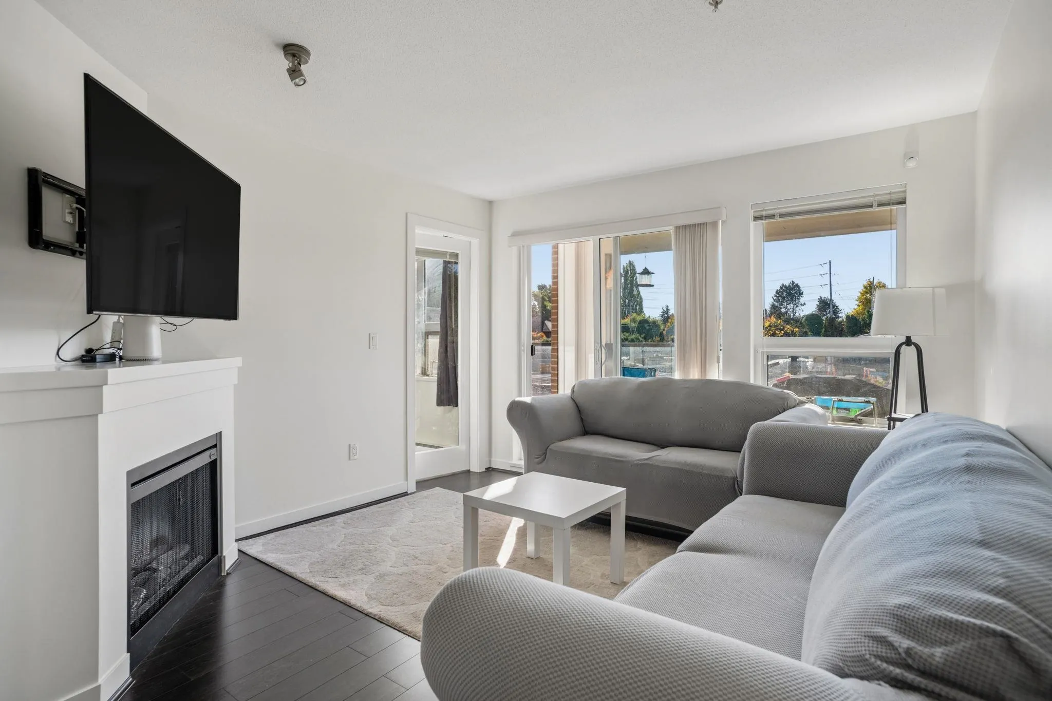 6828 Eckersley Road #123