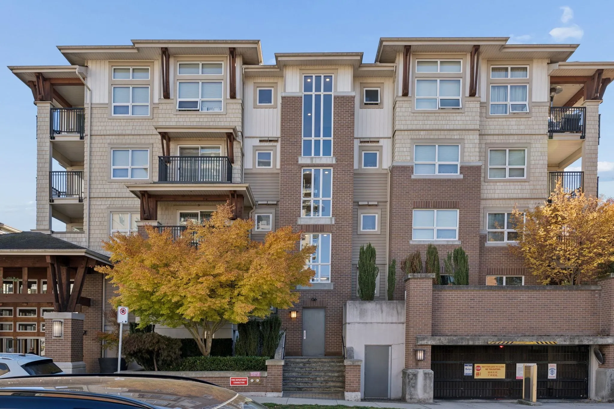 6828 Eckersley Road #123