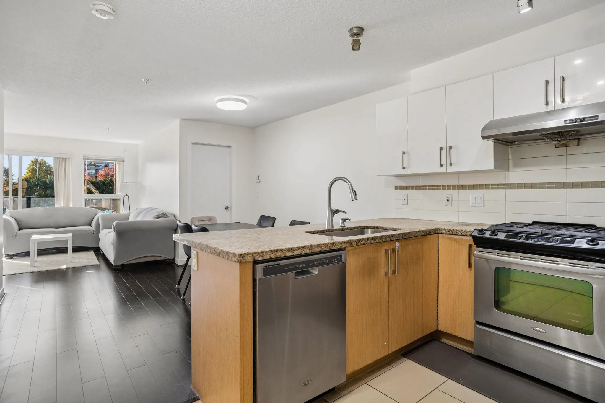 6828 Eckersley Road #123