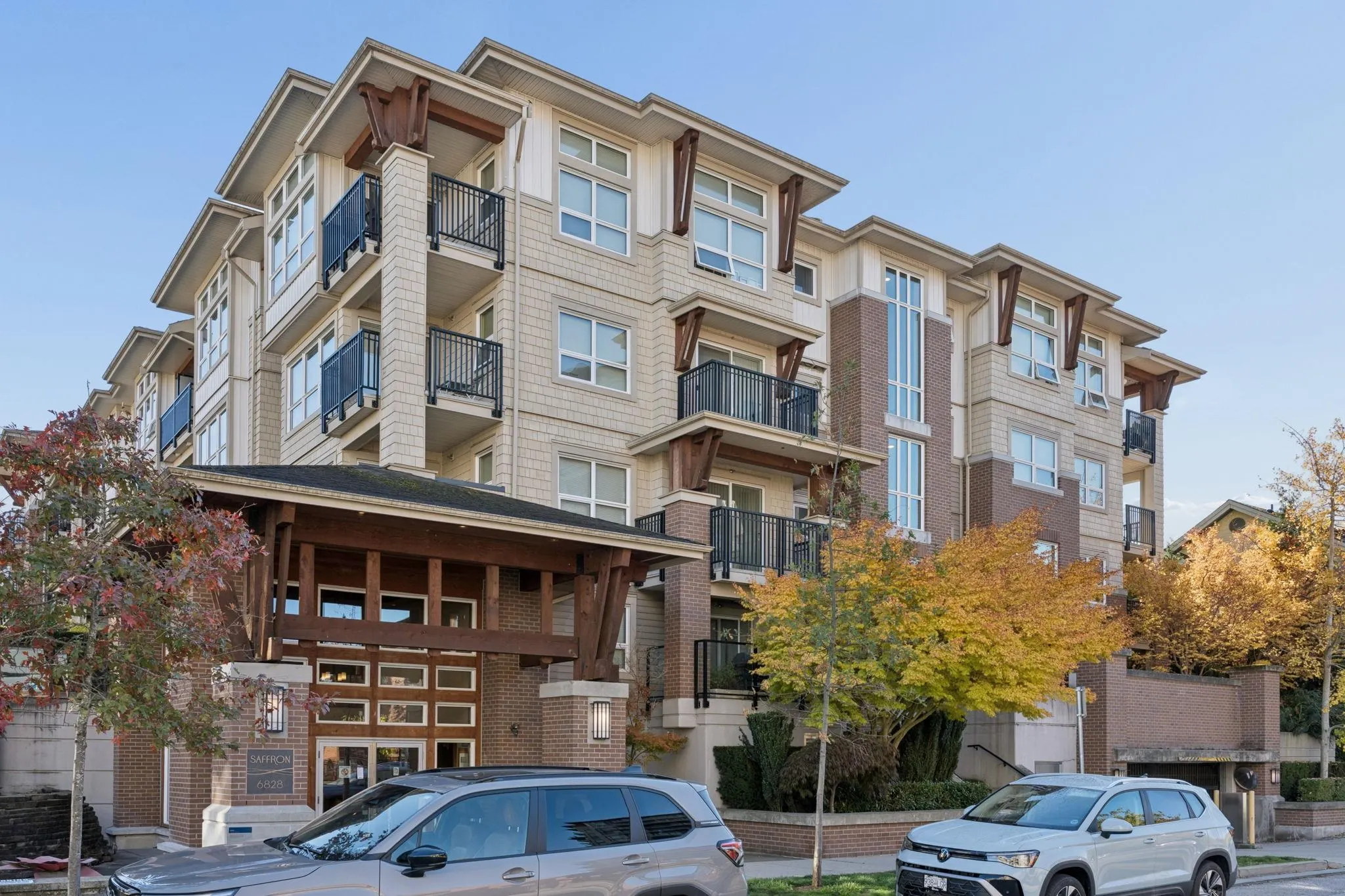 6828 Eckersley Road #123
