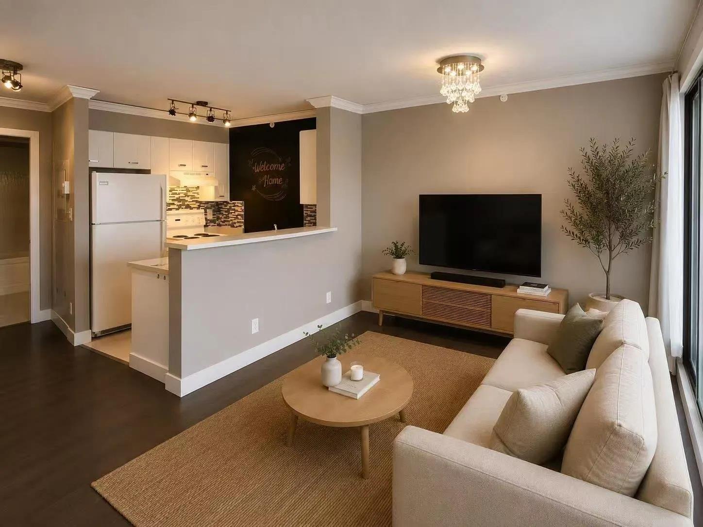 3438 Vanness Avenue #909