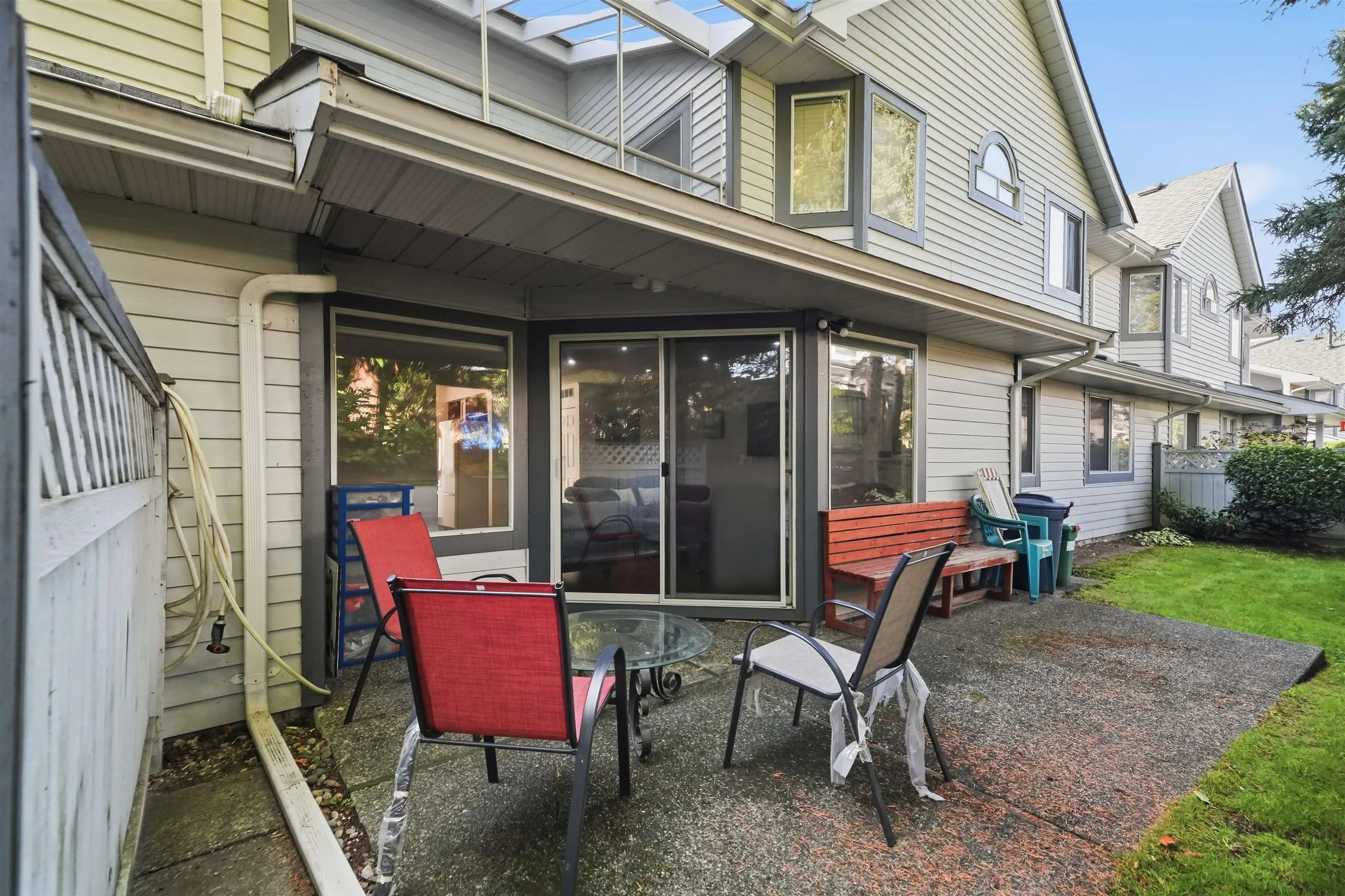 9281 122 Street #55