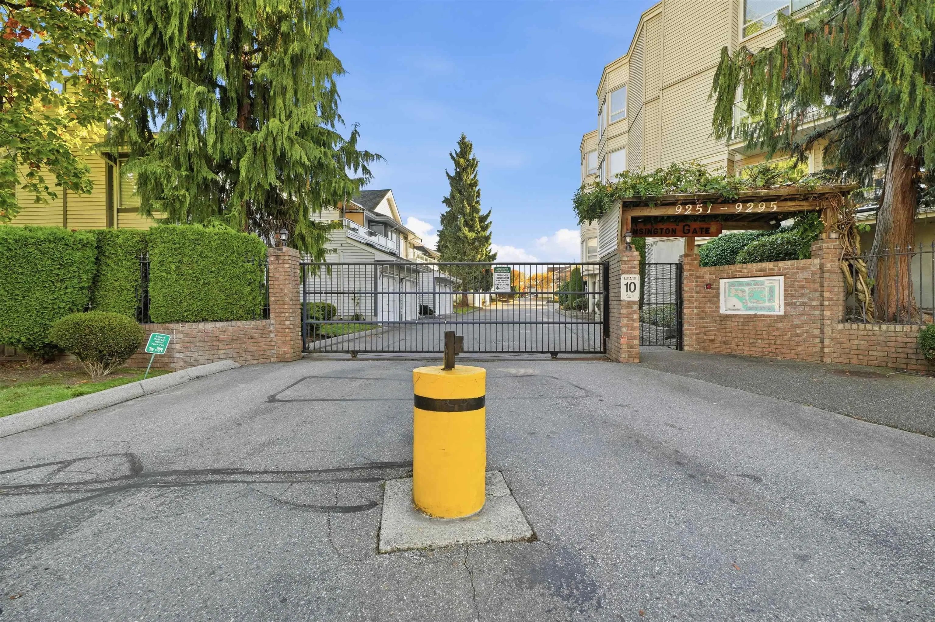 9281 122 Street #55