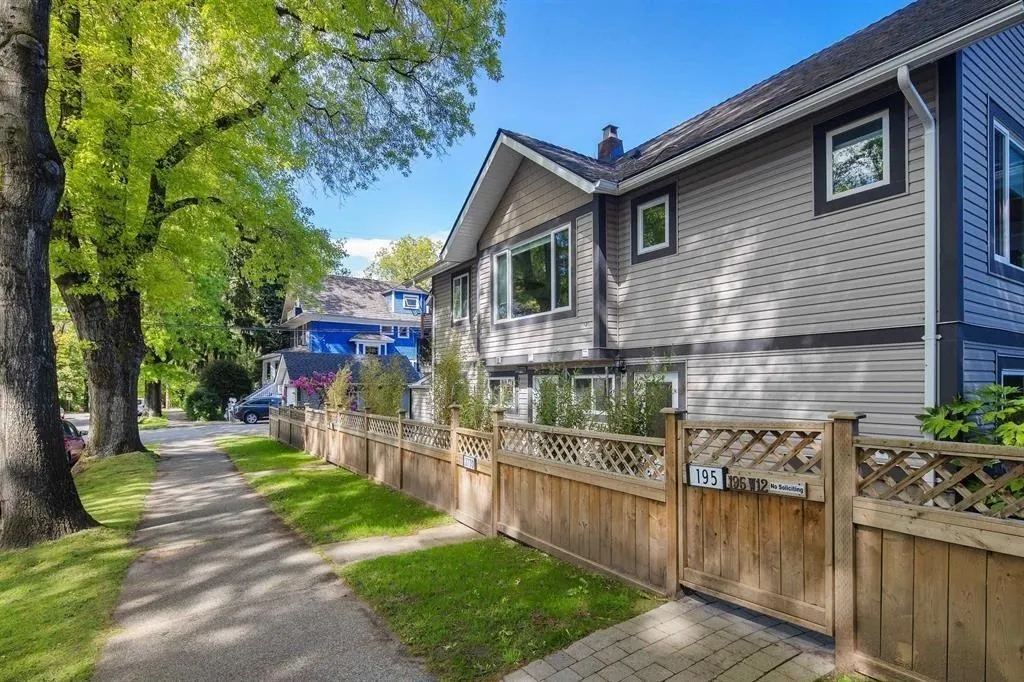 195 W 12 Avenue
