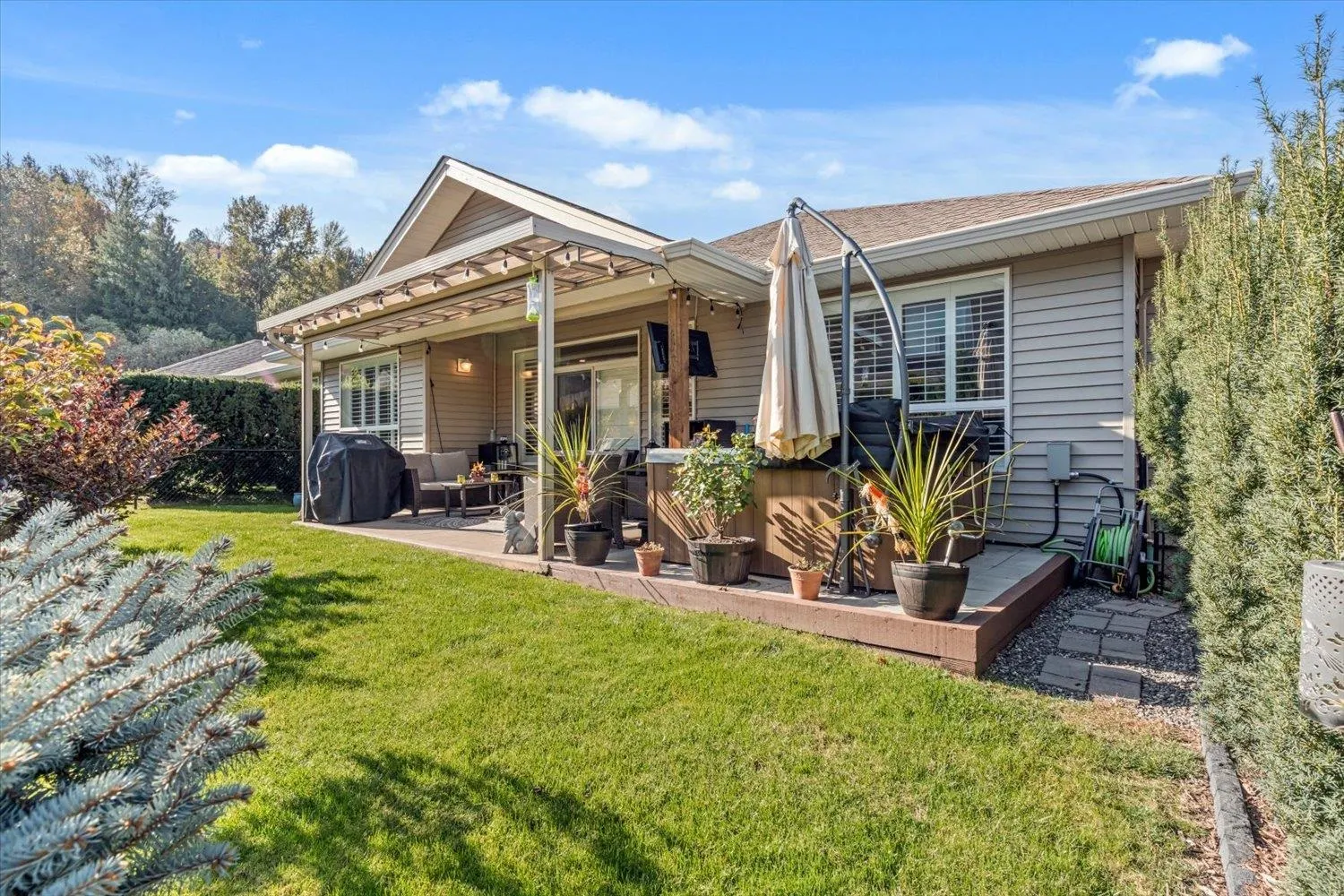 5944 Flagstone Street