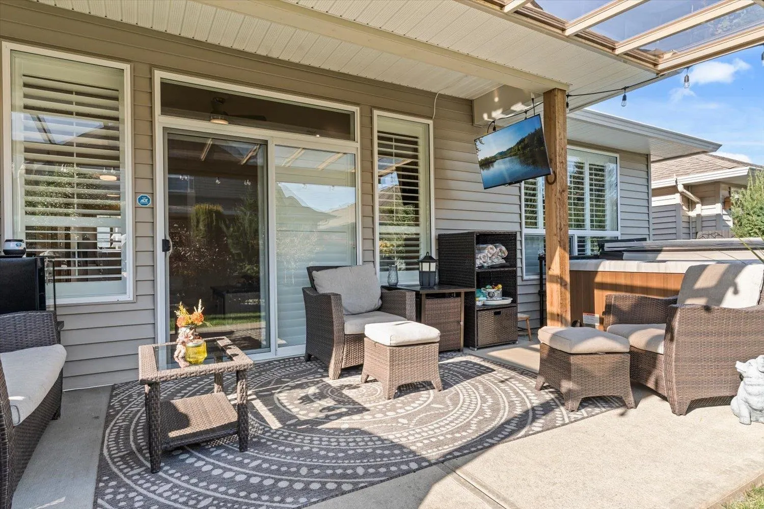 5944 Flagstone Street