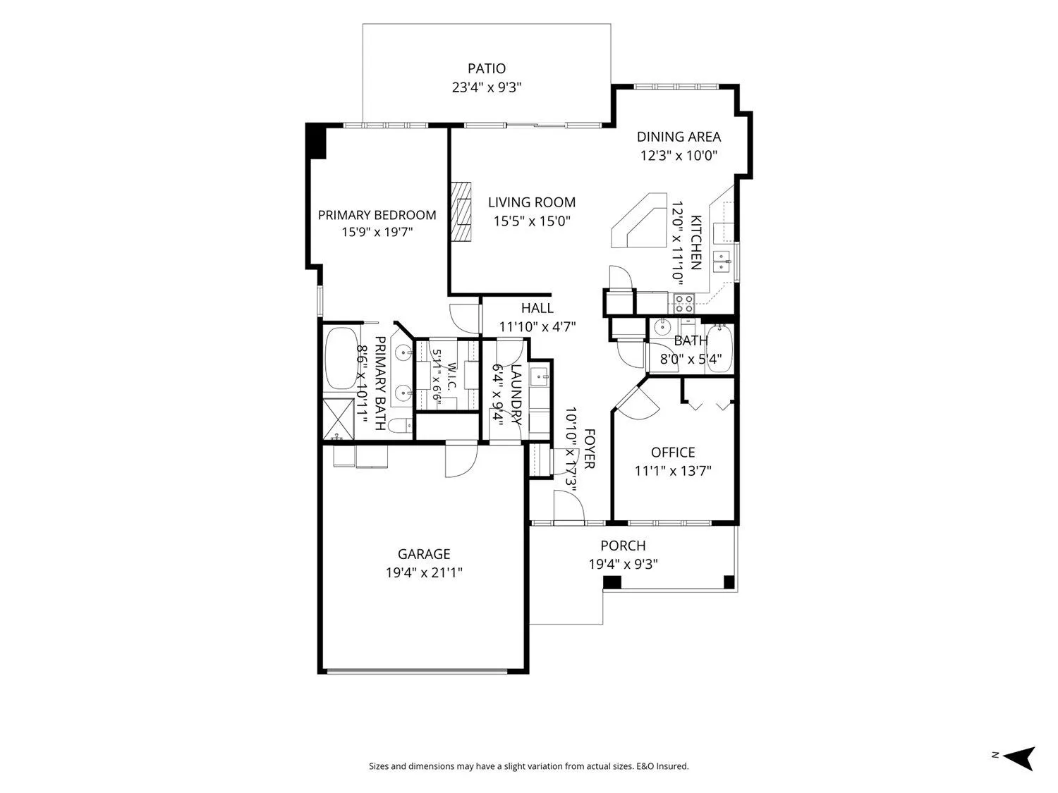 5944 Flagstone Street