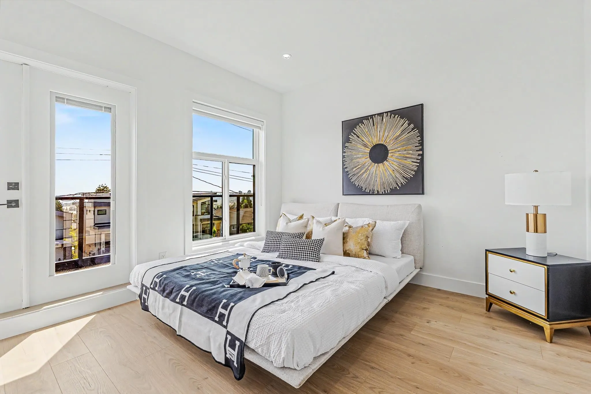 957 Edgar Avenue #101