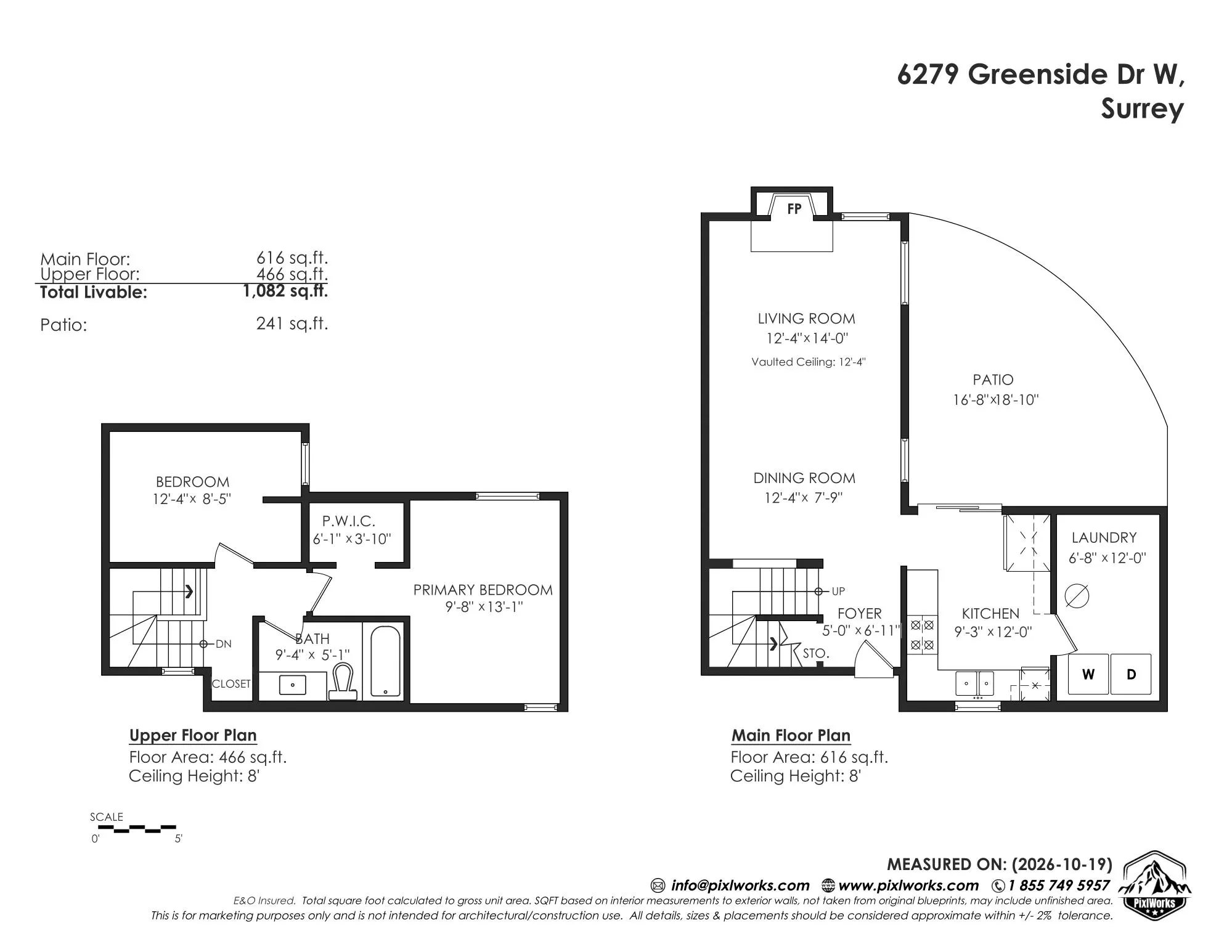 6279 W Greenside Drive