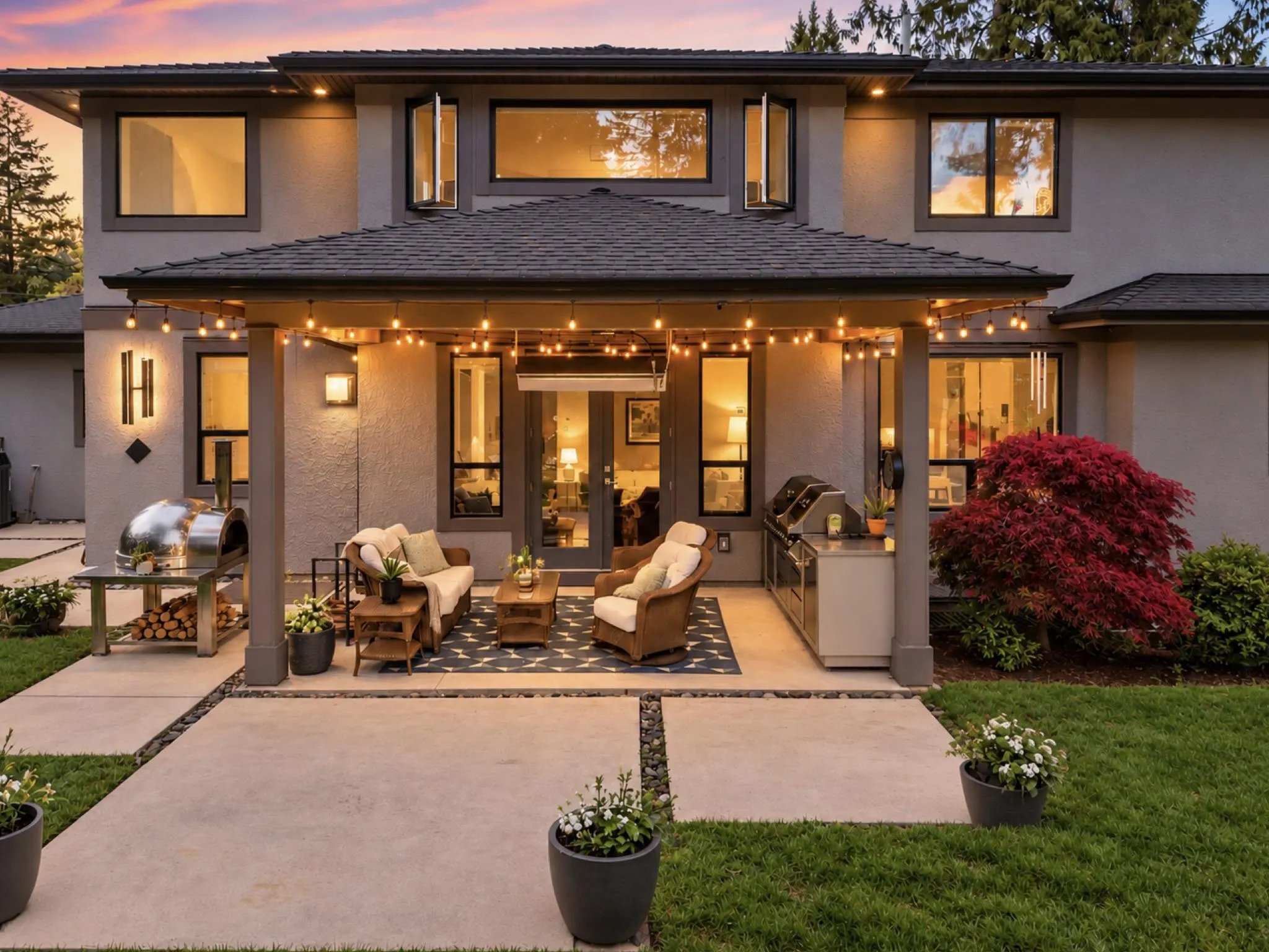 647 E Osborne Road