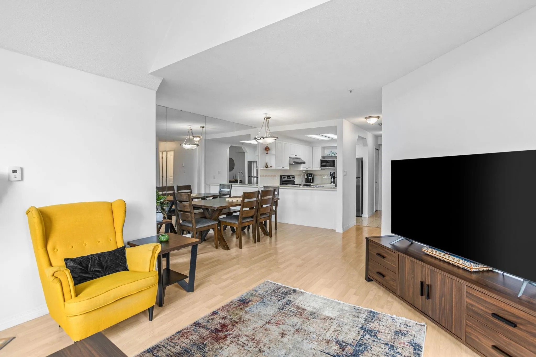 1650 Grant Avenue #304