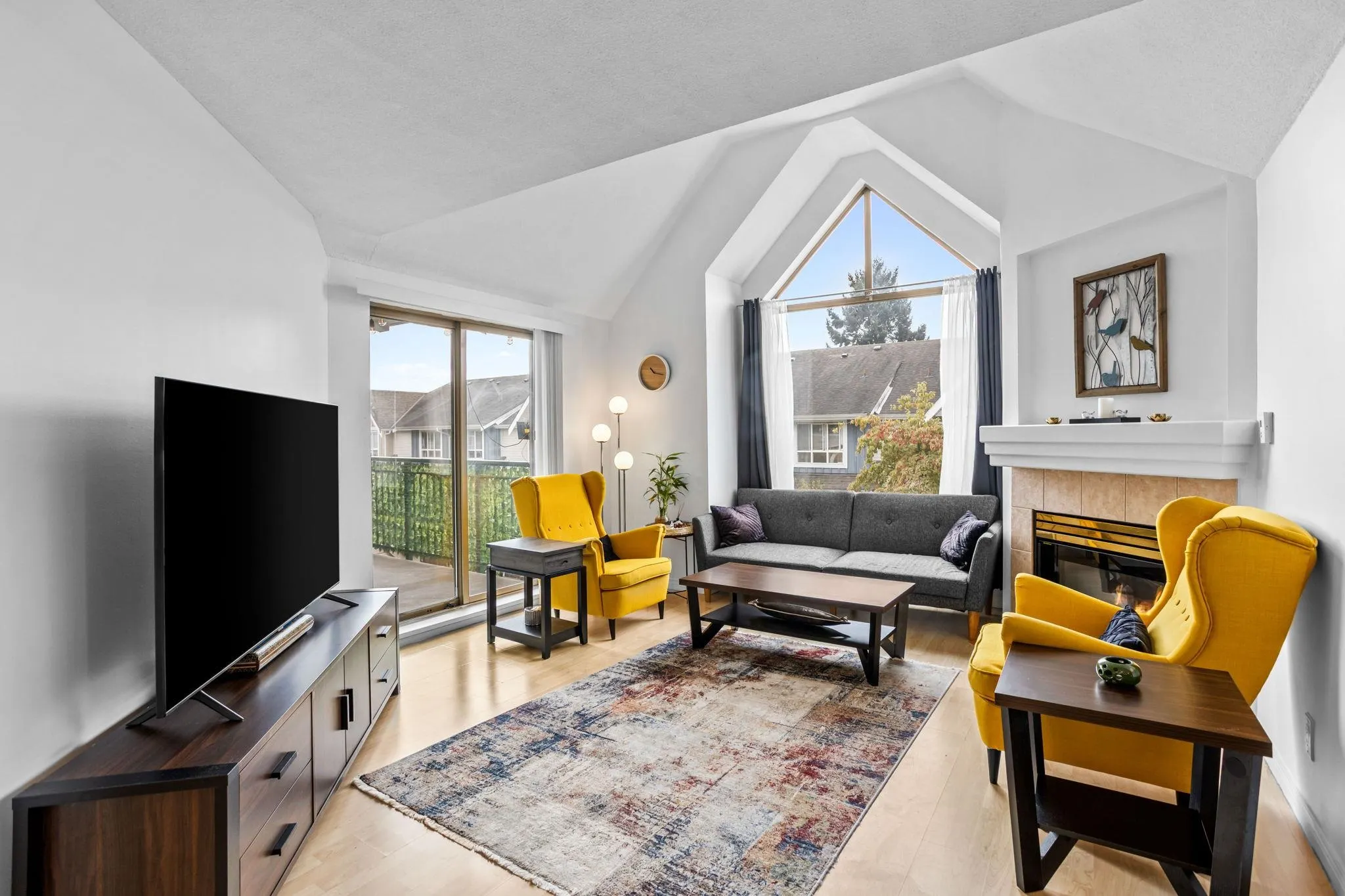 1650 Grant Avenue #304