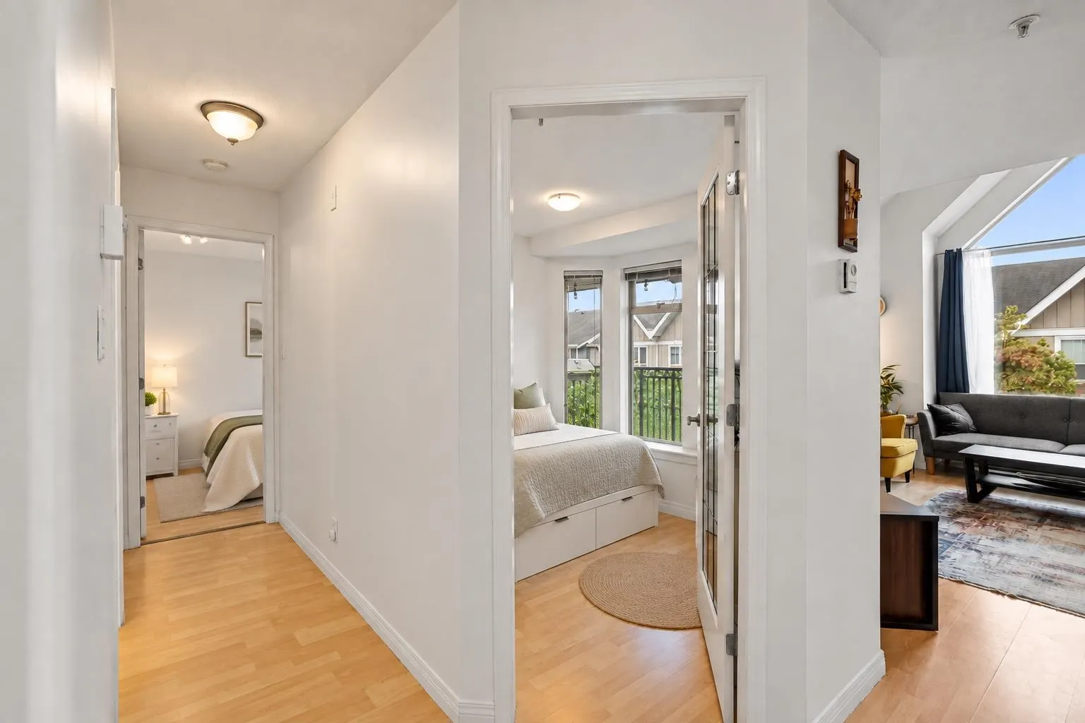 1650 Grant Avenue #304
