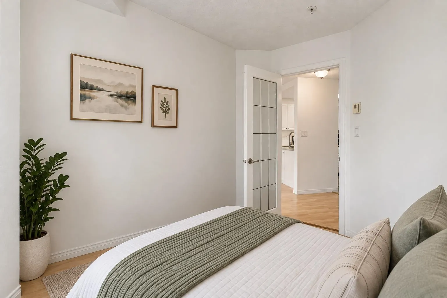 1650 Grant Avenue #304