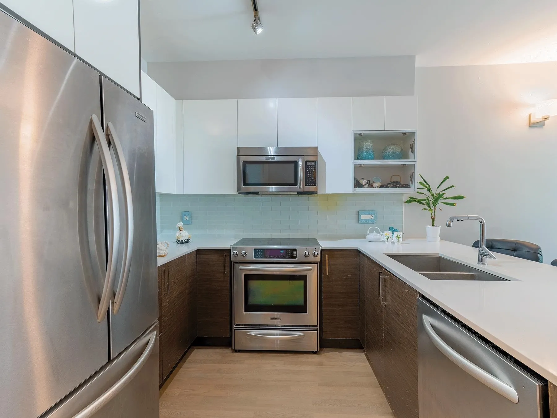 2267 Pitt River Road #207