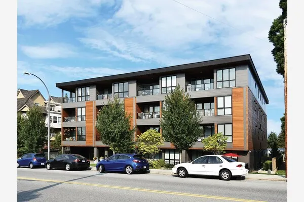 2267 Pitt River Road #207