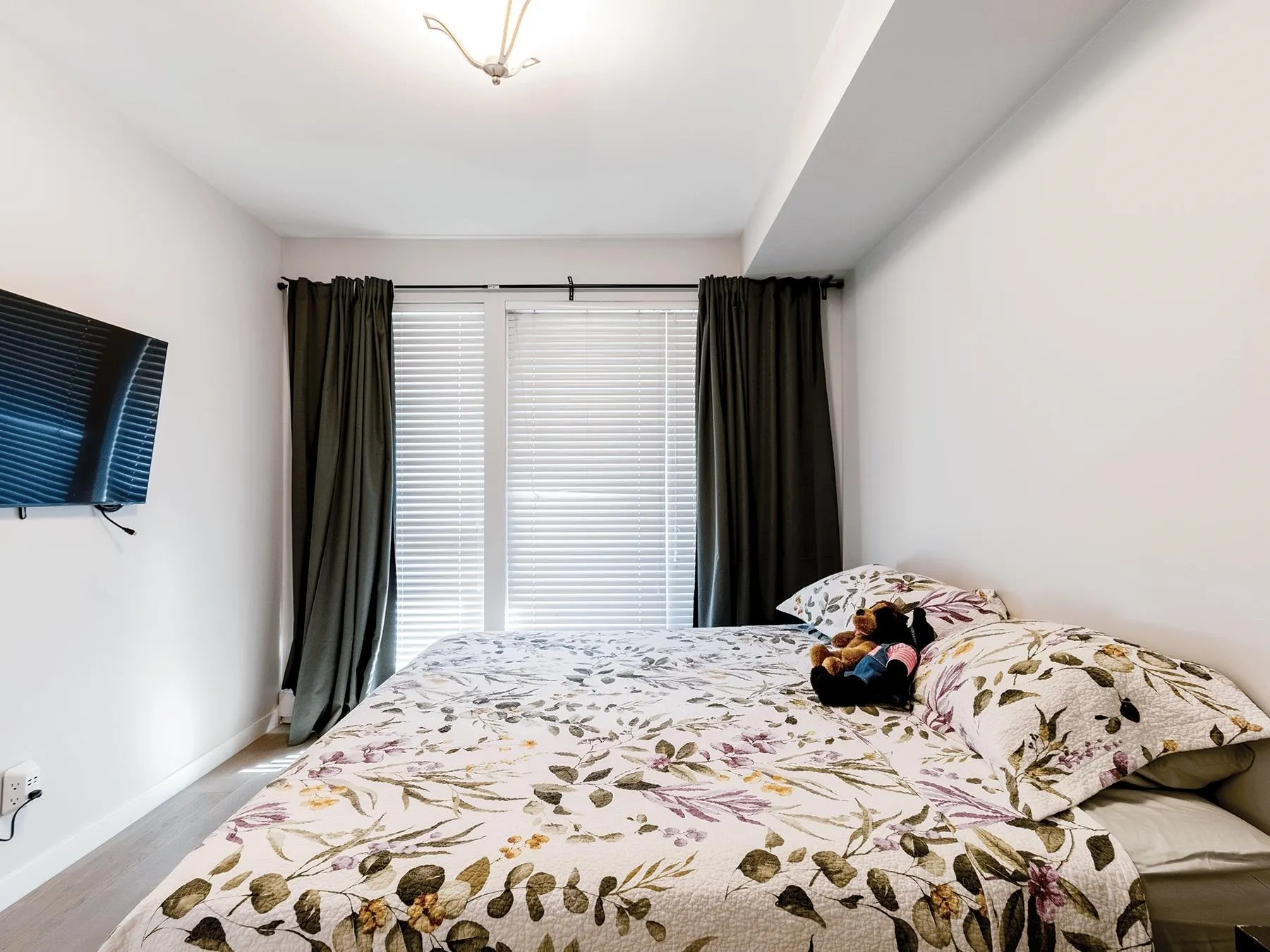 2267 Pitt River Road #207