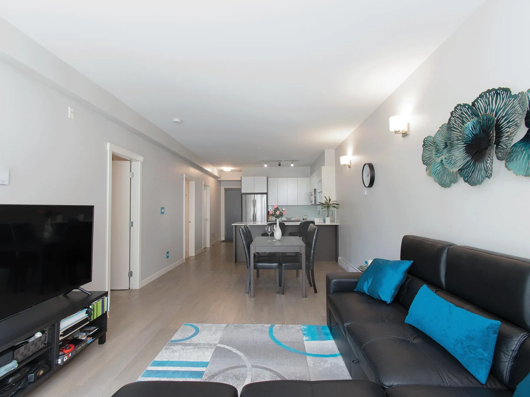 2267 Pitt River Road #207
