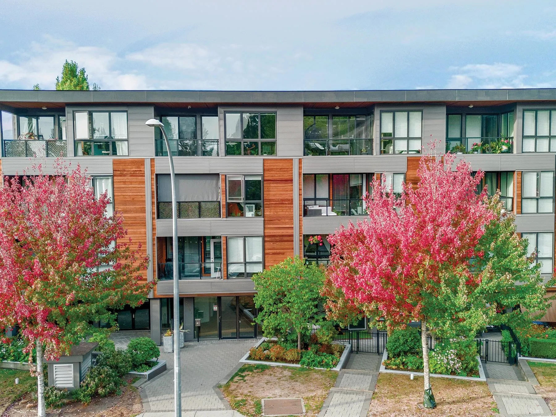 2267 Pitt River Road #207