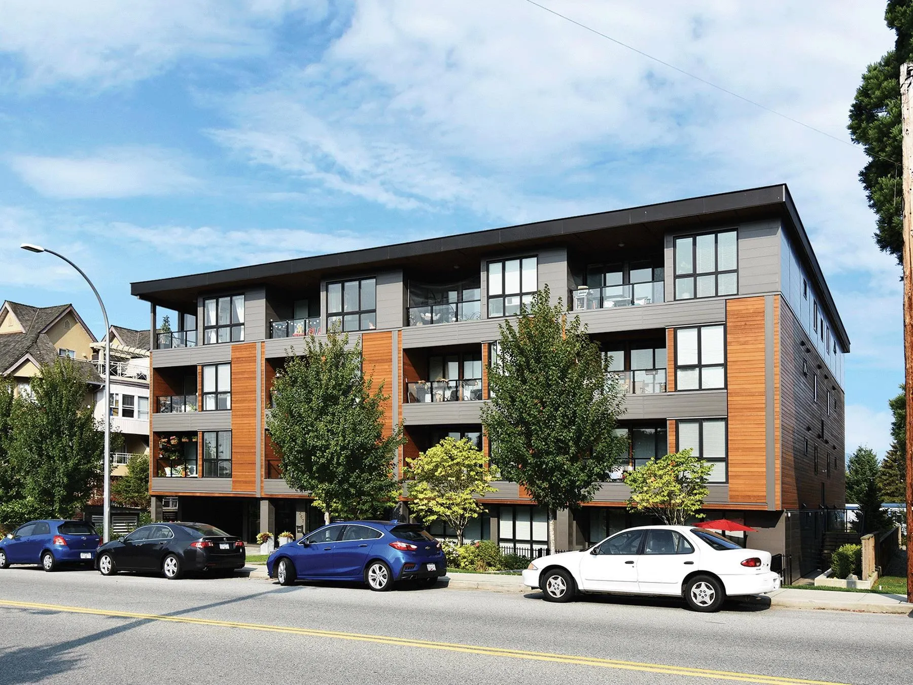 2267 Pitt River Road #207