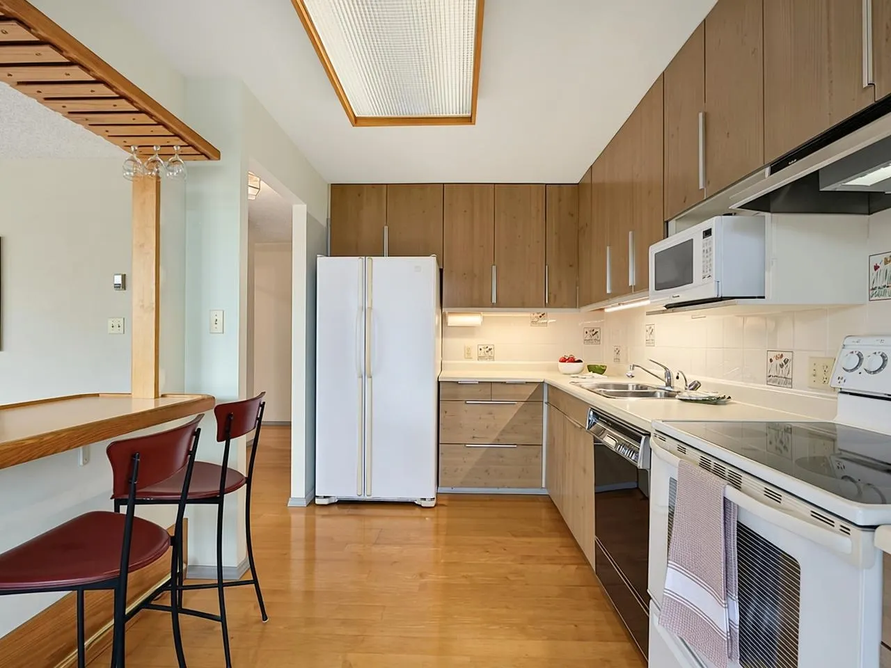 518 Moberly Road #618
