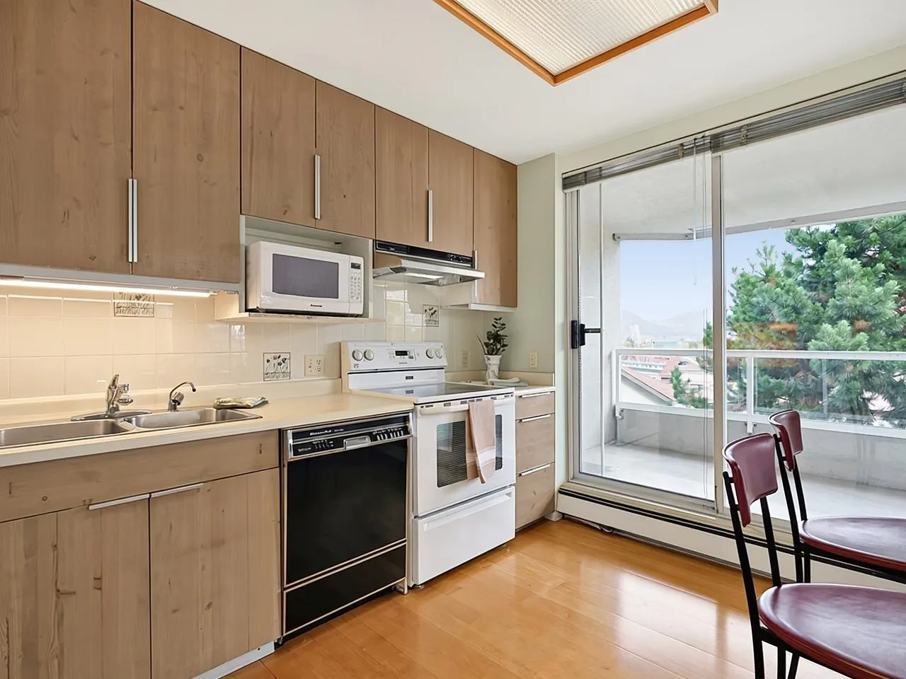 518 Moberly Road #618