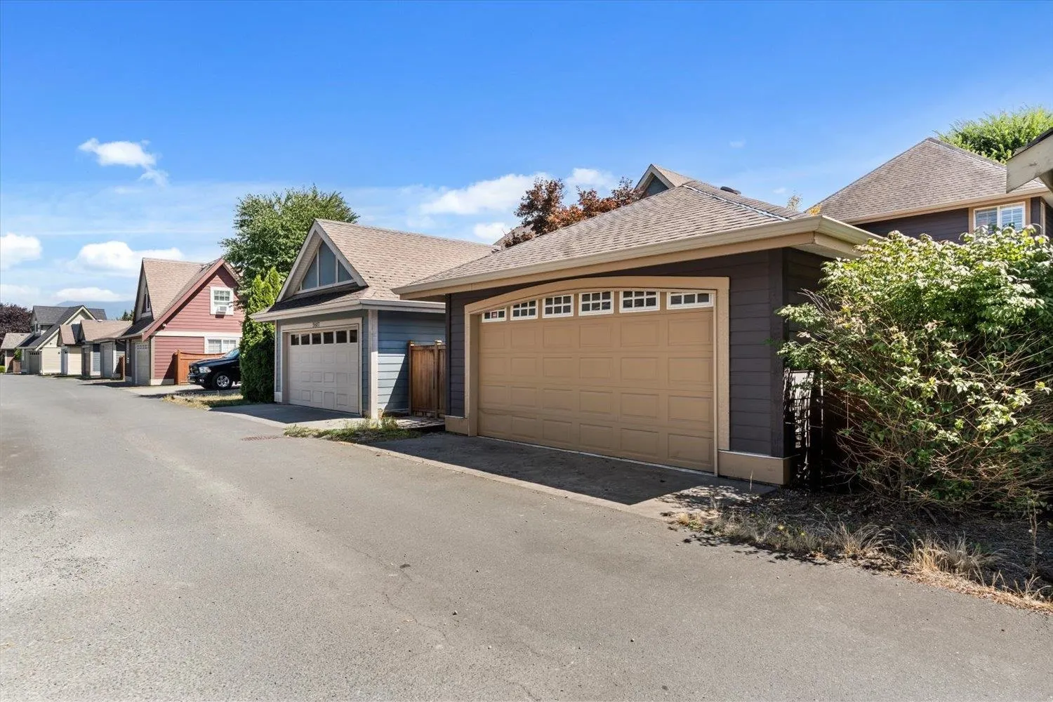 5801 Shawnigan Drive