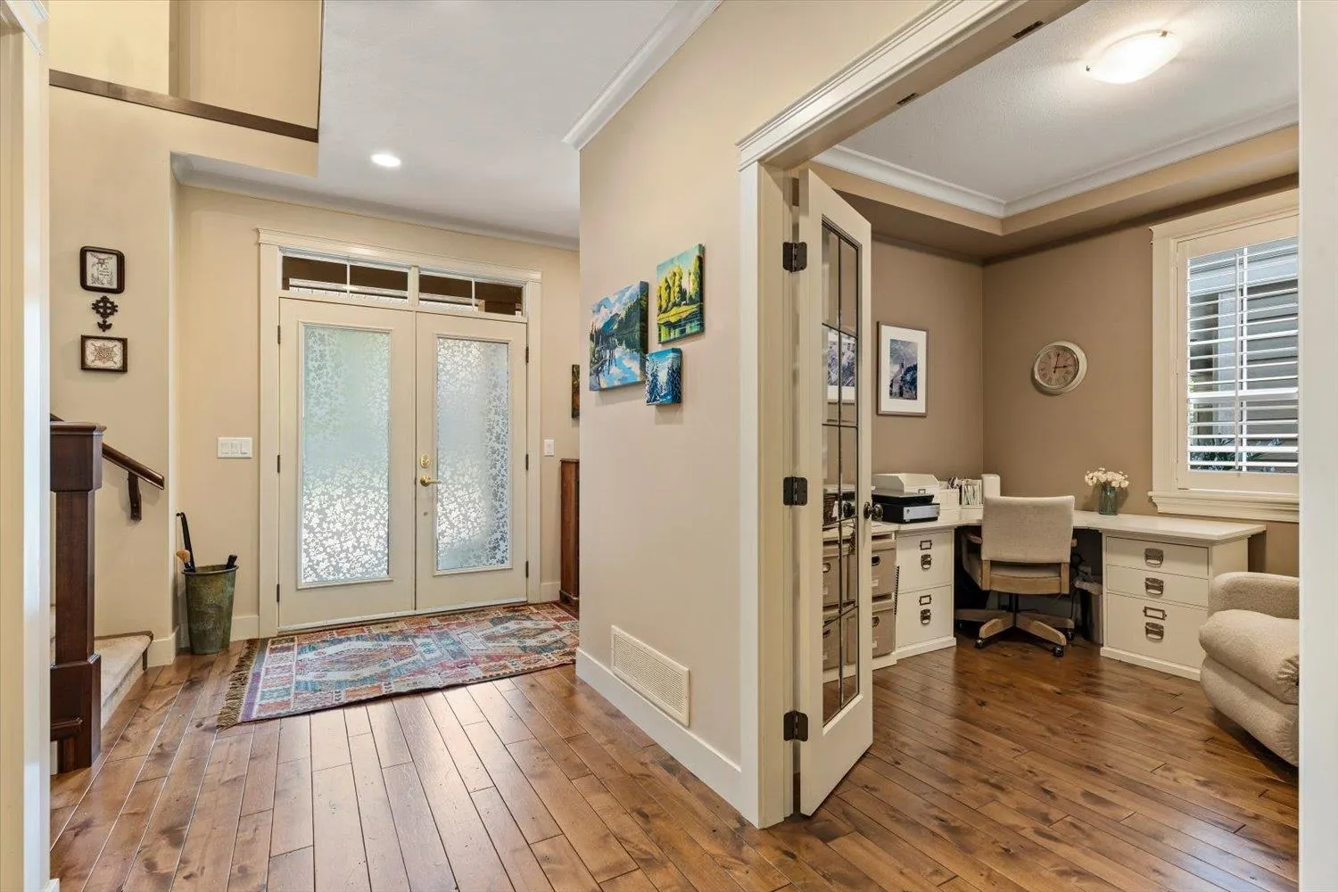 5801 Shawnigan Drive