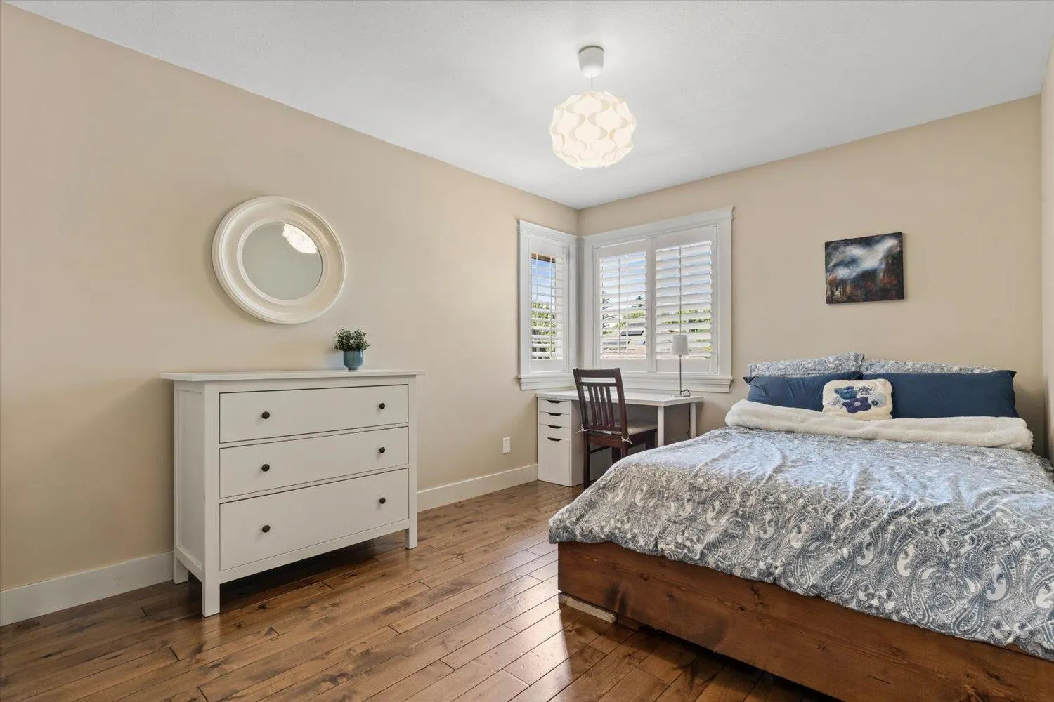 5801 Shawnigan Drive