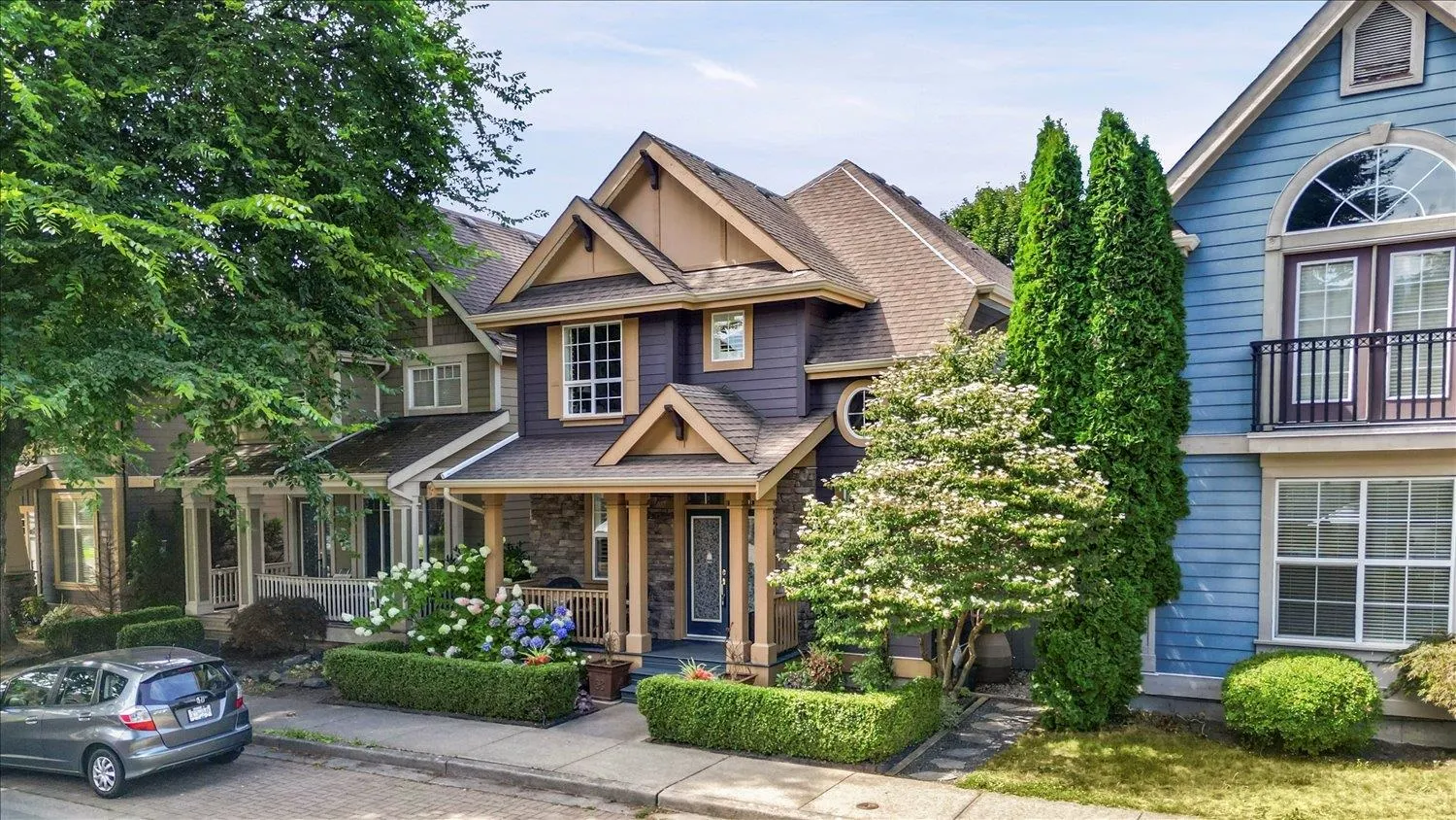 5801 Shawnigan Drive