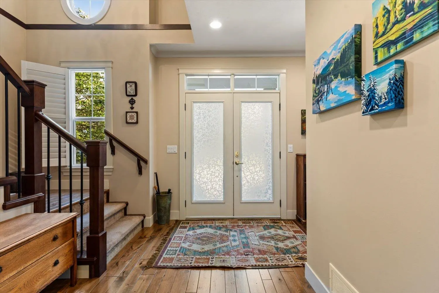 5801 Shawnigan Drive