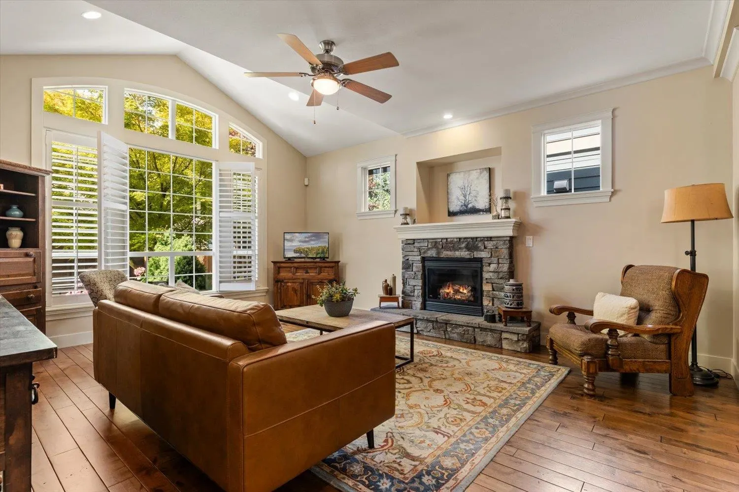 5801 Shawnigan Drive