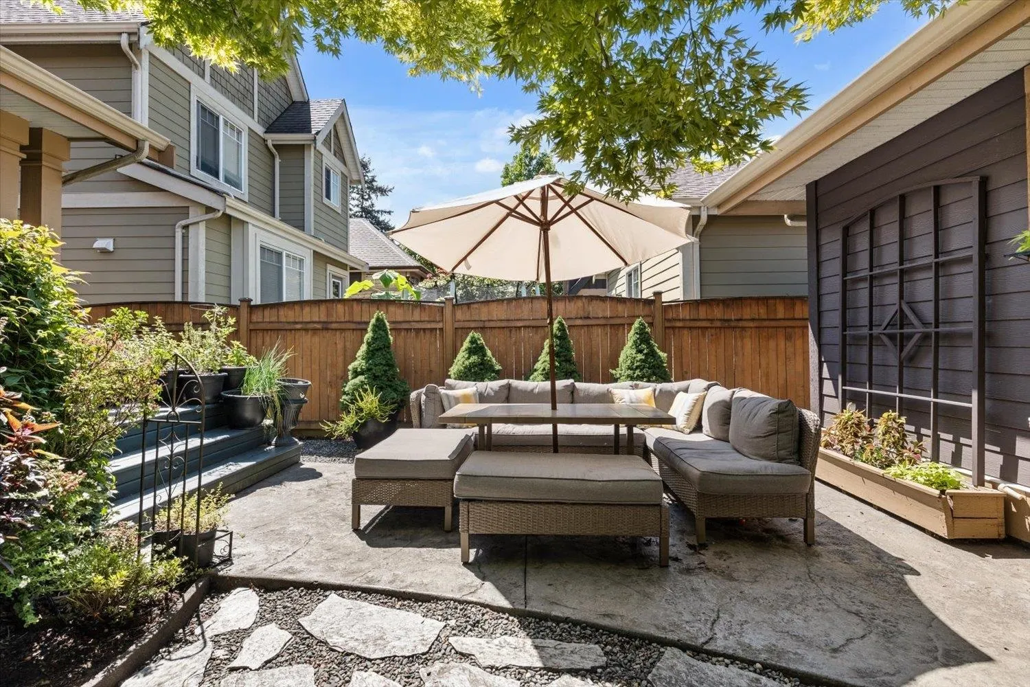 5801 Shawnigan Drive