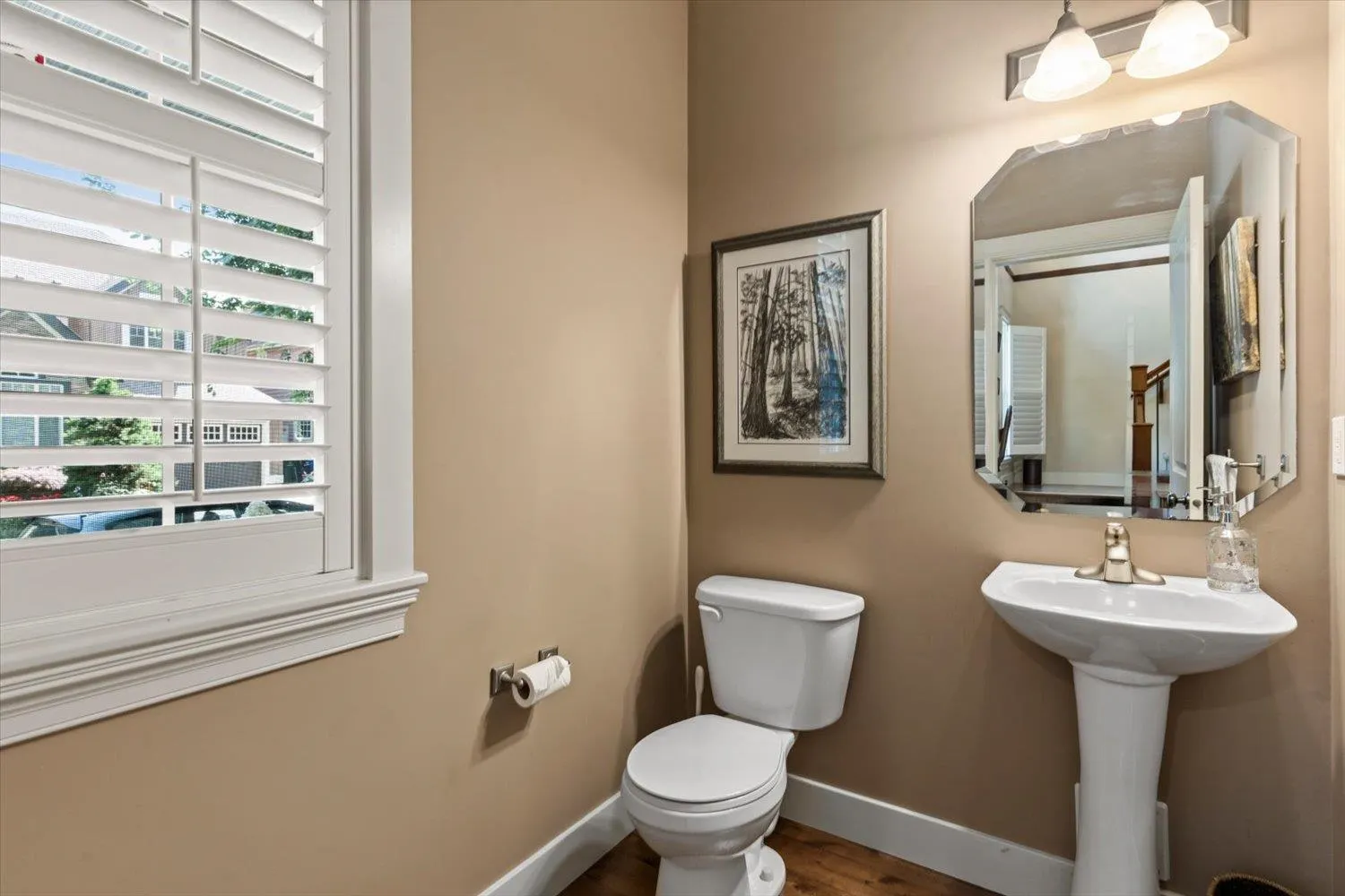 5801 Shawnigan Drive