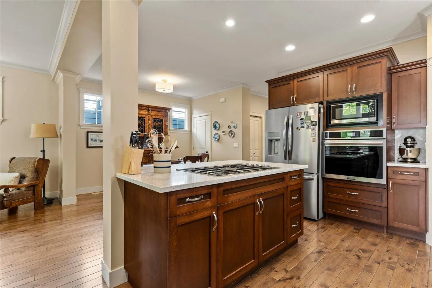 5801 Shawnigan Drive