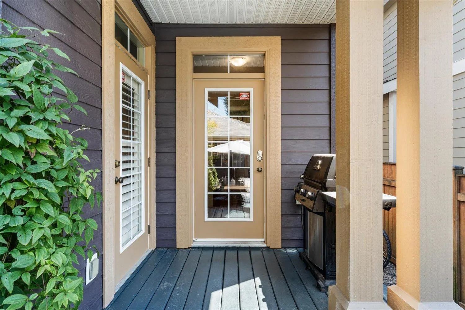 5801 Shawnigan Drive