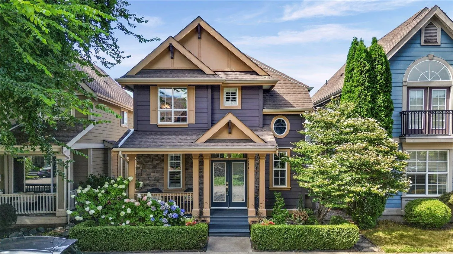 5801 Shawnigan Drive