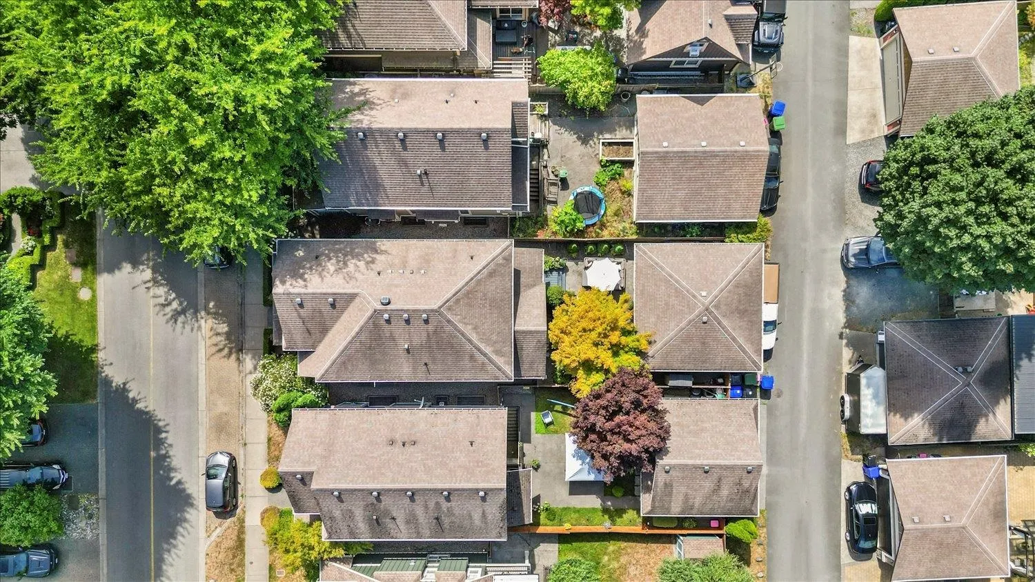 5801 Shawnigan Drive