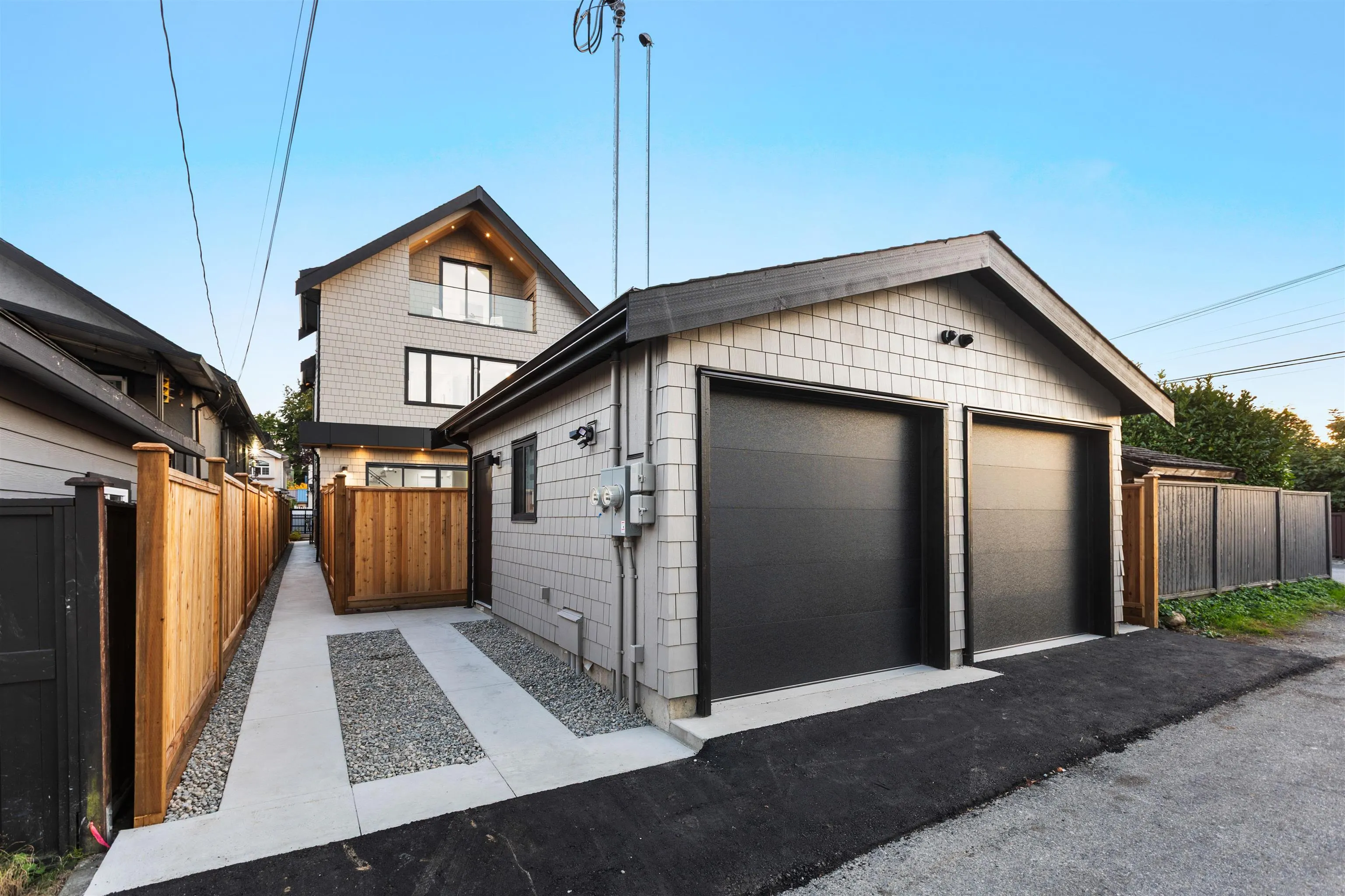 2435 Napier Street #1