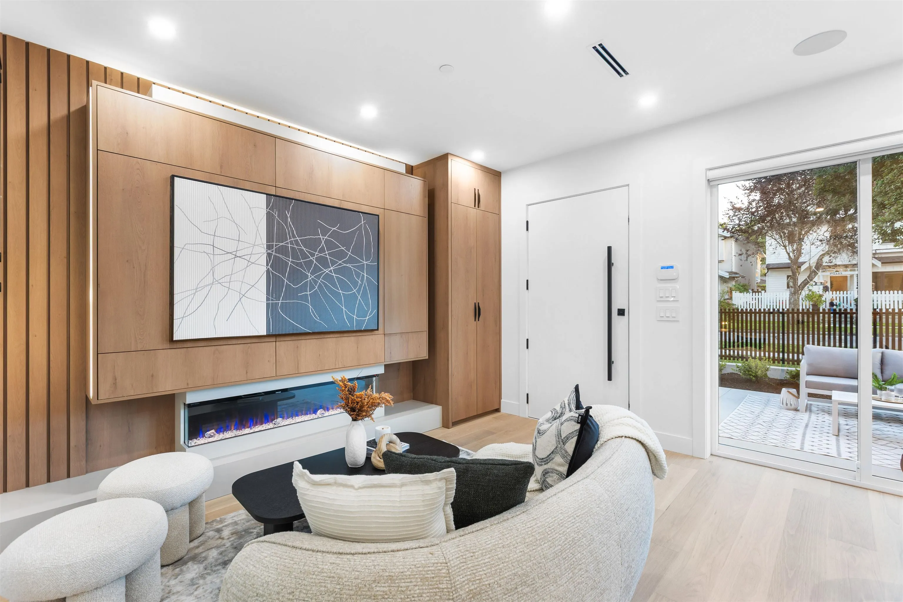 2435 Napier Street #1