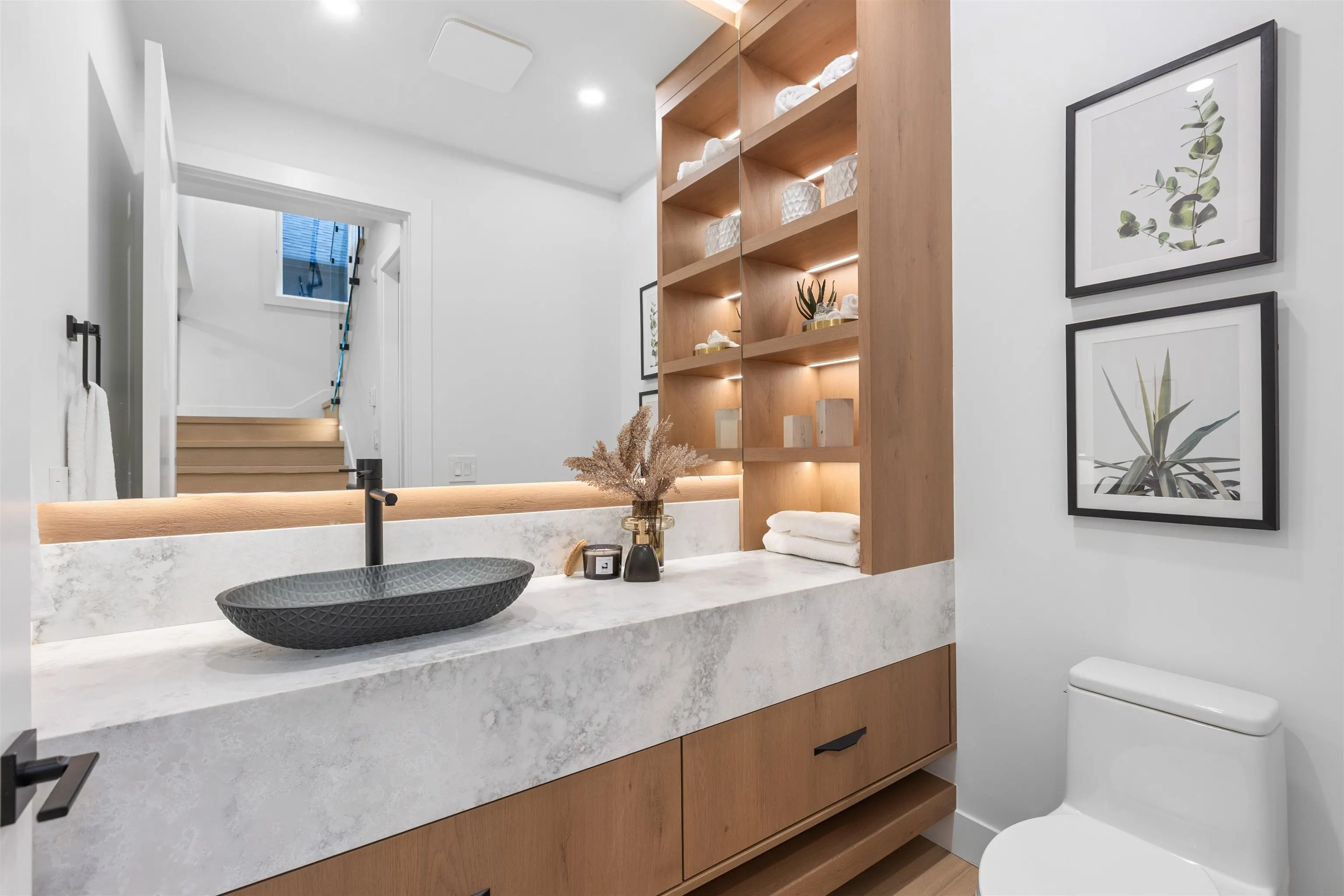 2435 Napier Street #1
