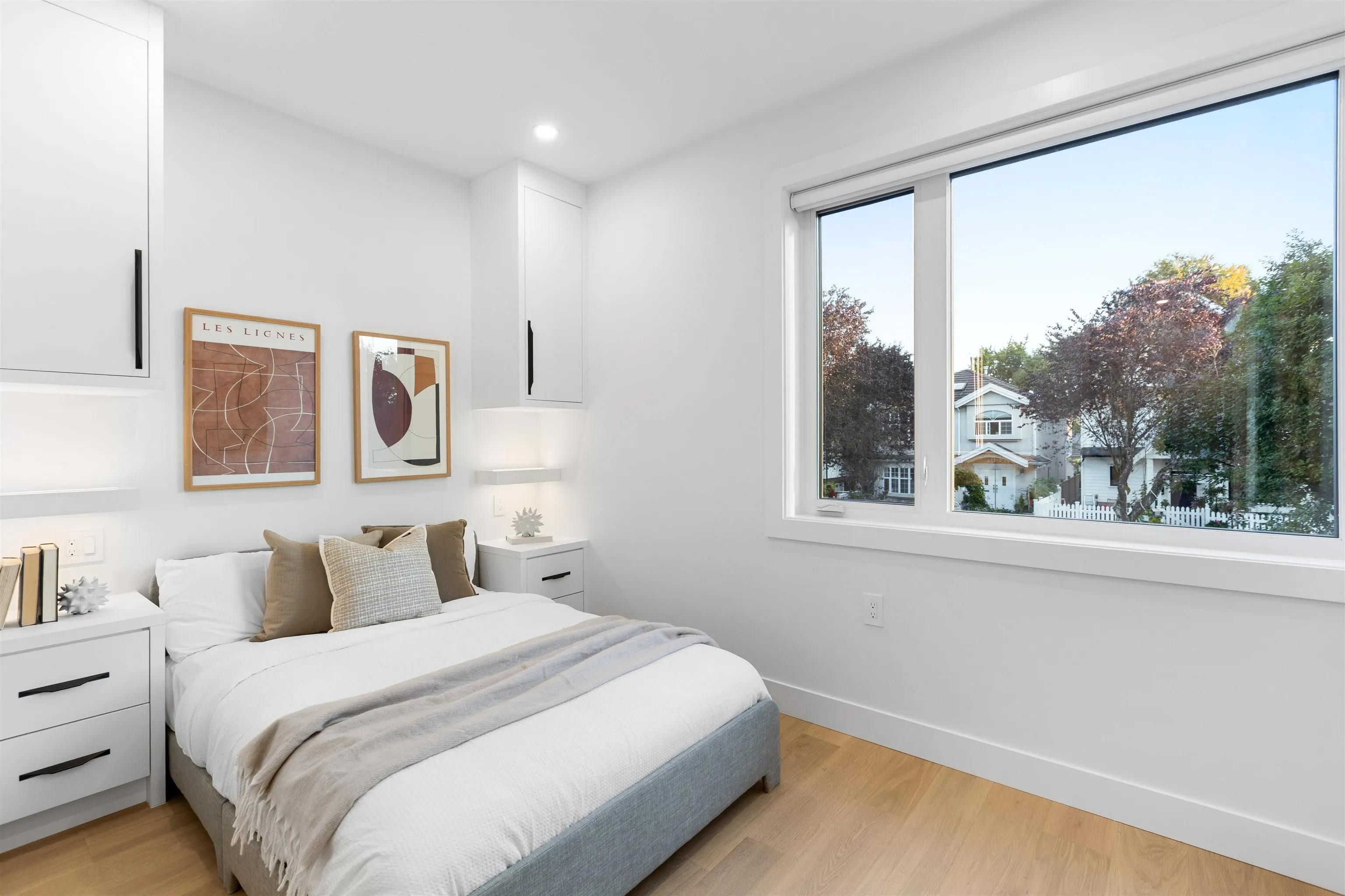 2435 Napier Street #1