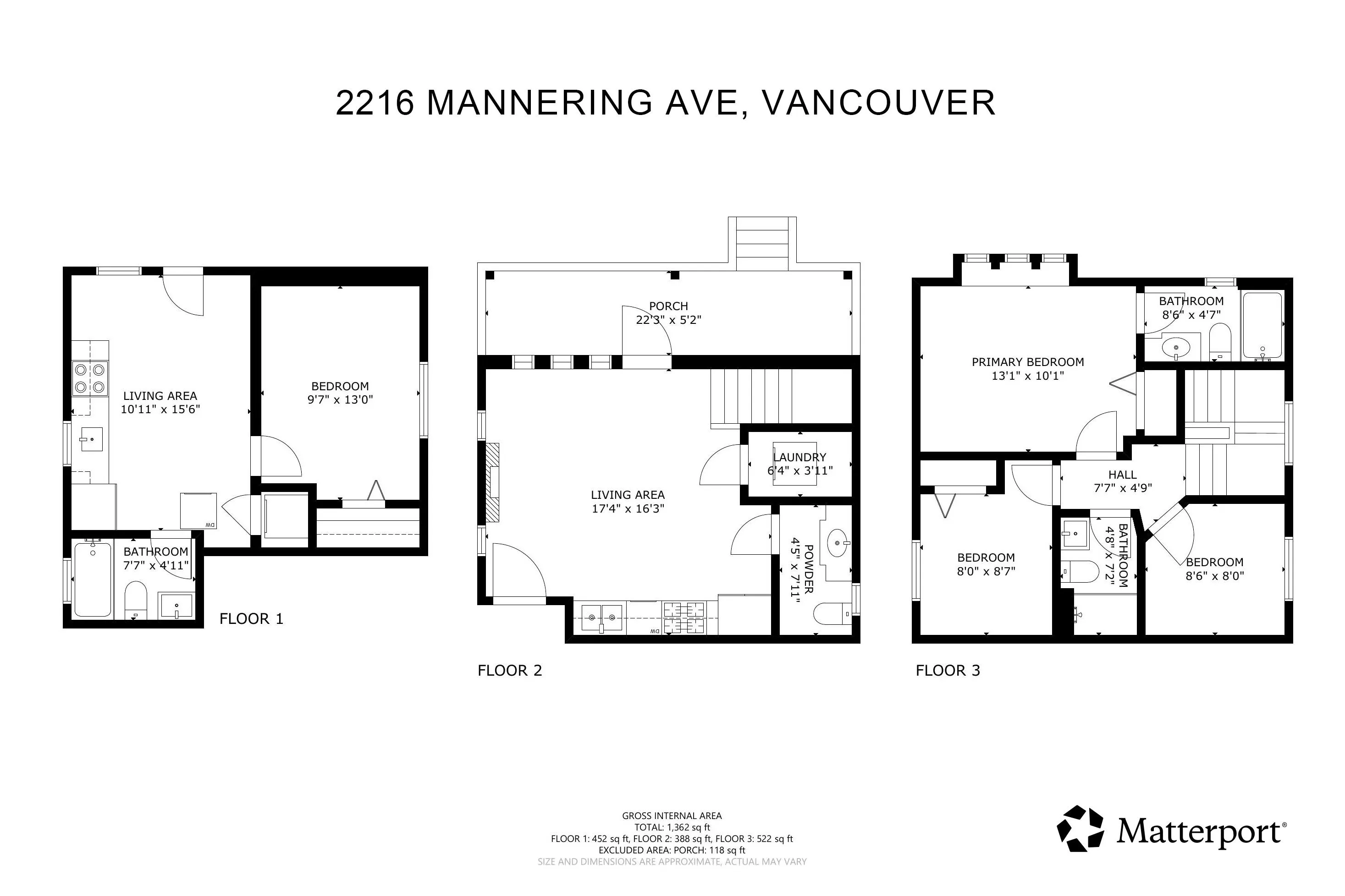2216 Mannering Avenue