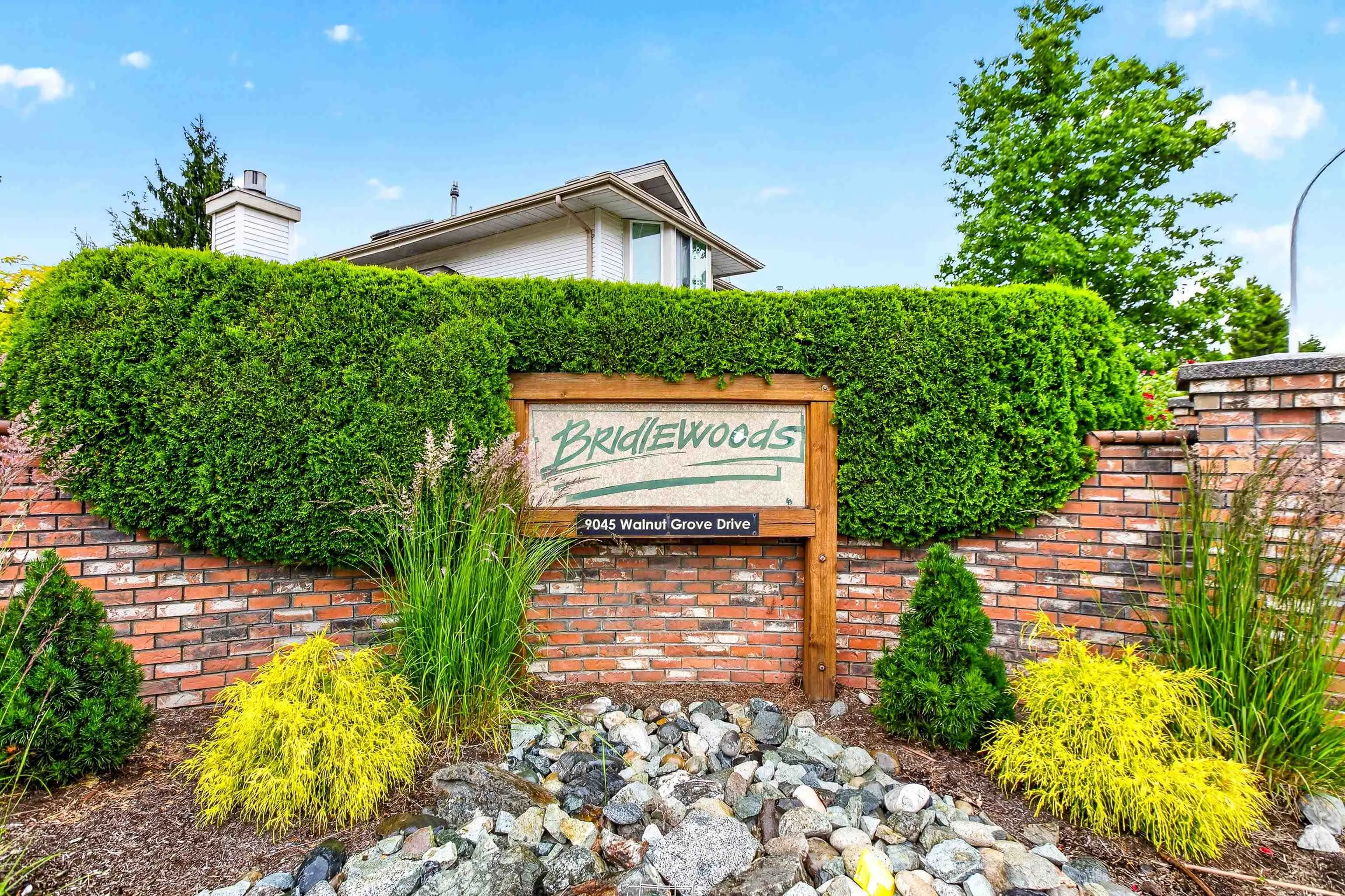 9045 Walnut Grove Drive #11